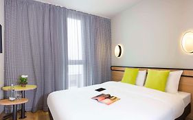 Aparthotel Adagio Access Muenchen City Olympiapark